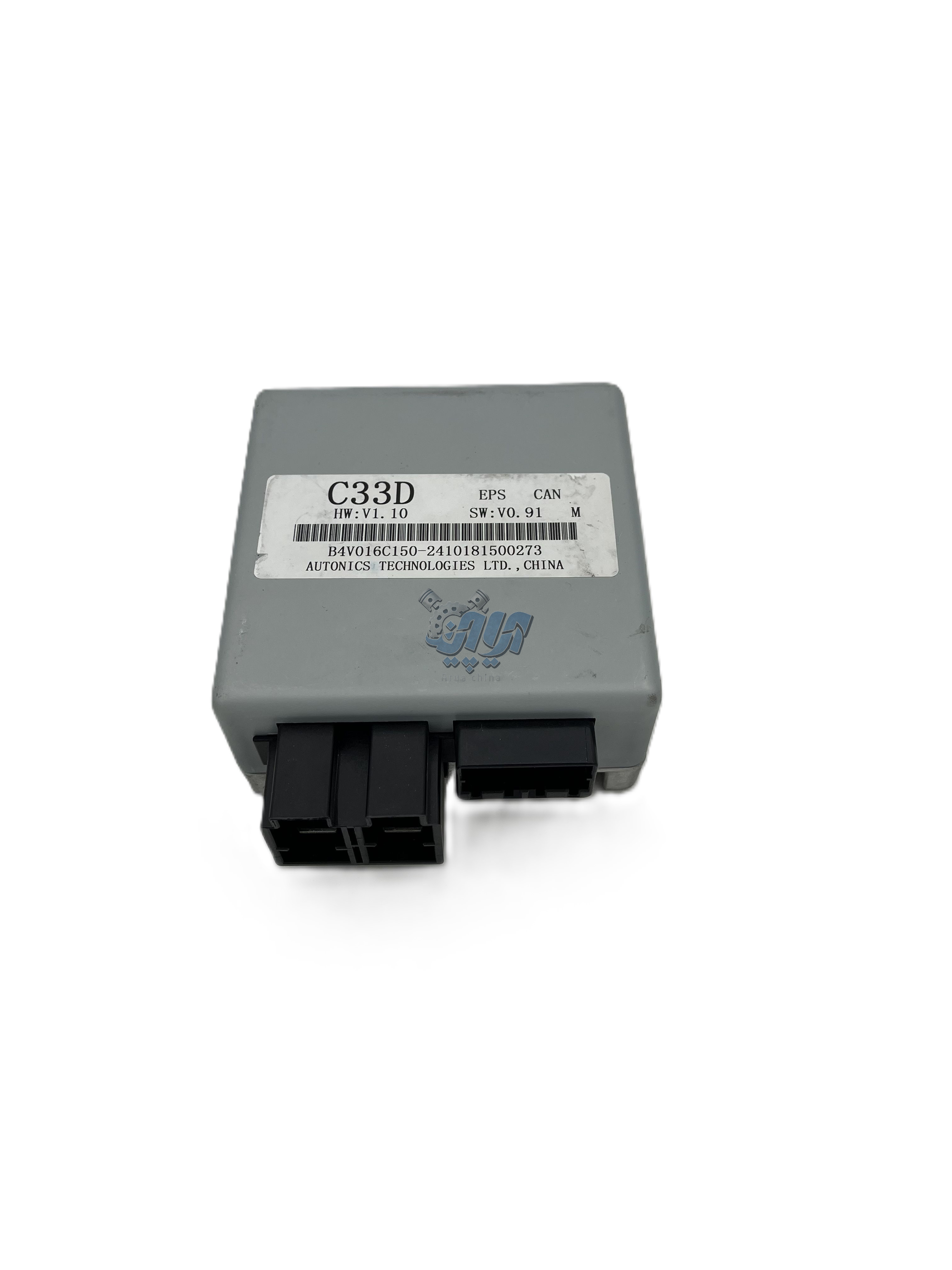 BCM ماژول کنترل بدنه X25